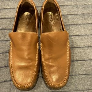 Only wore a few times.Great condition.